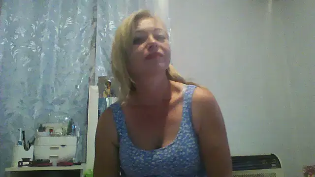 Lola 115 online show from July 26, 4:59 pm
