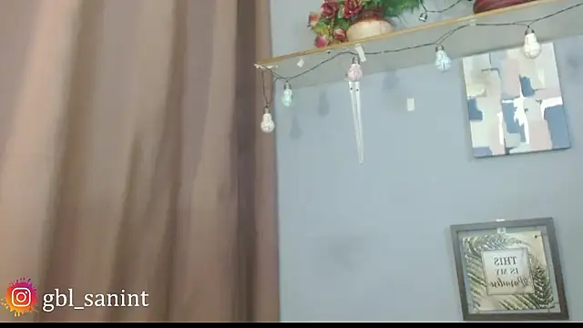 gaby sant online show from February 21, 11:38 pm