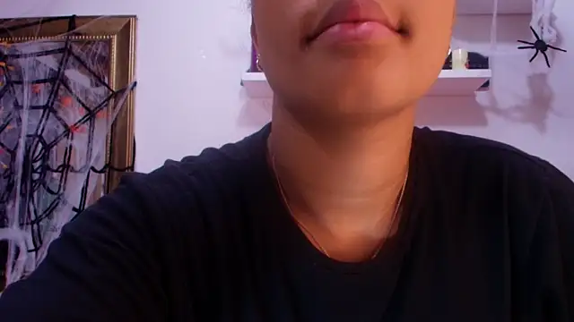 naia blessed online show from October 30, 9:16 pm