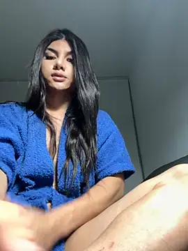 Snapshot of my_lovely_mia chatting on September 11, 6:14 am my lovely mia online show from September 11, 6:14 am