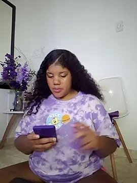 Lilyth  Brown online show from September 13, 7:22 pm