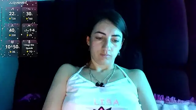 Salo Heaven online show from November 9, 2:57 pm