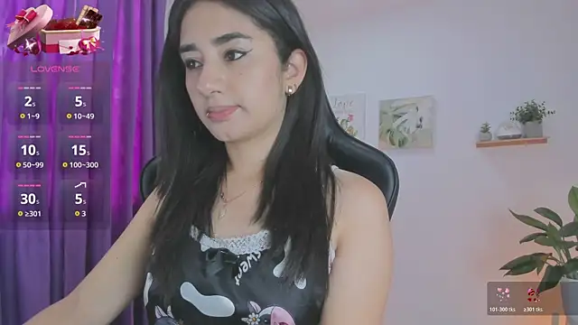 annadu011 online show from February 17, 2:16 pm