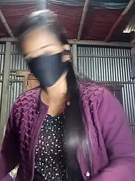 Sexy-Binita online show from February 8, 2:48 am