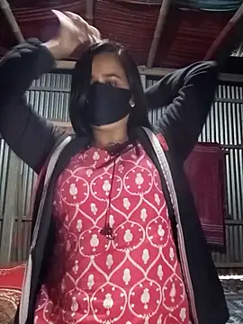 Sexy-Binita online show from December 16, 1:55 am