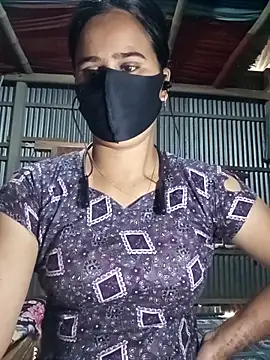 Sexy-Binita online show from February 26, 4:22 am