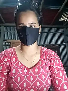 Sexy-Binita online show from October 21, 2:59 am