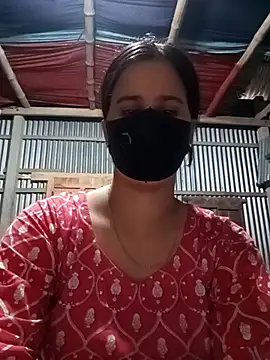 Sexy-Binita online show from October 9, 3:32 am