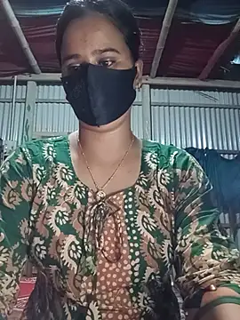 Sexy-Binita online show from July 9, 2:25 am