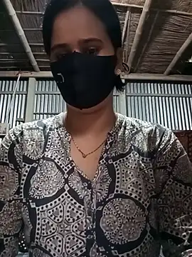 Sexy-Binita online show from September 11, 1:17 am