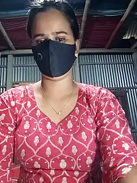 Sexy-Binita online show from October 30, 1:19 am