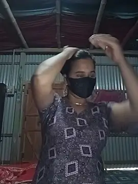 Sexy-Binita online show from July 15, 12:48 am