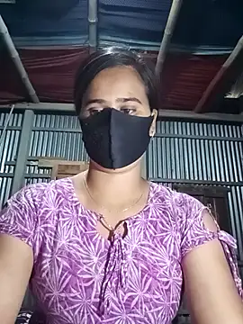 Sexy-Binita online show from February 17, 11:09 am