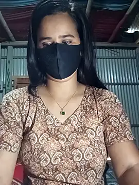 Sexy-Binita online show from April 18, 12:57 am