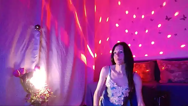 ElysaSun online show from March 21, 6:46 pm