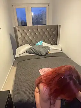 PennyPrincess online show from February 24, 5:22 pm