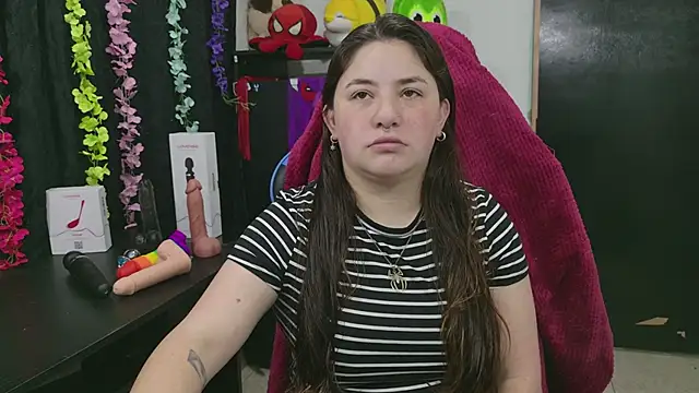 ann bronw online show from January 16, 11:39 am