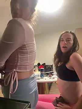 jessixo online show from May 23, 5:50 am