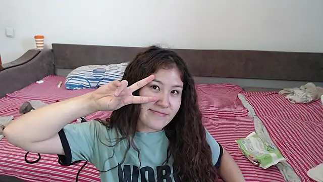 Riz girl online show from September 19, 11:42 am