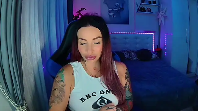 cokeyspeed69 online show from October 24, 11:28 am