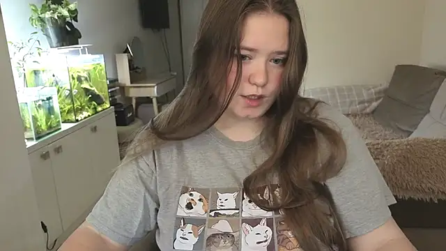 remirann  online show from November 10, 12:22 pm