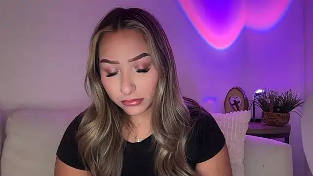 lustfulsmiles online show from May 22, 12:47 pm