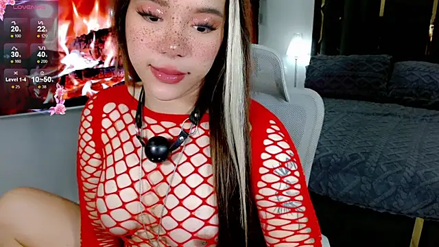 TsMargarita online show from February 4, 8:06 am