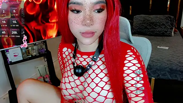 TsMargarita online show from January 7, 6:00 pm