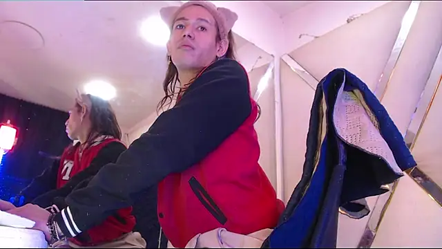 StefyFerrer online show from February 24, 7:51 am