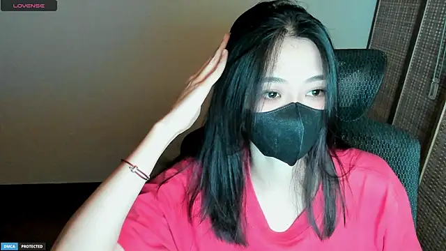 Nezha-nw1 online show from June 4, 8:57 pm