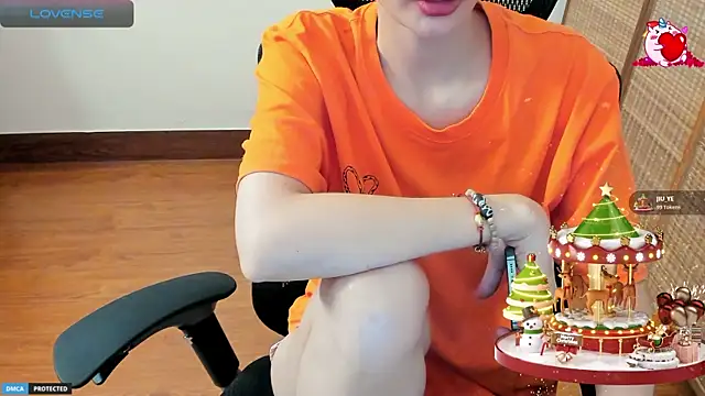 Nezha-nw1 online show from June 19, 12:41 pm