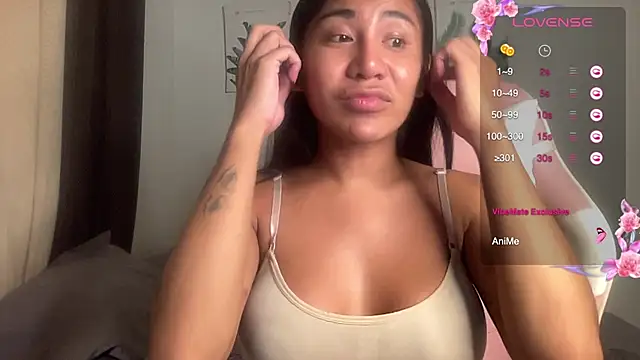 Alaia Pope online show from June 23, 7:12 pm