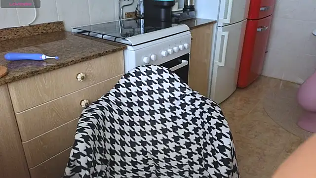 Lunamix online show from April 5, 1:54 pm