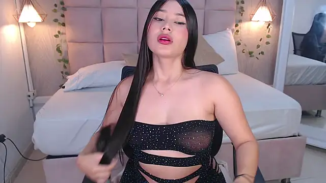 Snapshot of Anthonela_love_ chatting on September 11, 9:04 pm Anthonela love online show from September 11, 9:04 pm