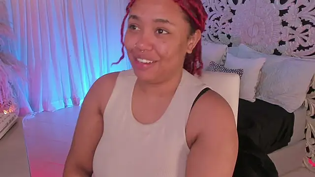 Snapshot of pamela_doll3 chatting on September 24, 4:44 am pamela doll3 online show from September 24, 4:44 am