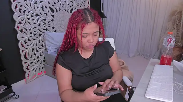 Snapshot of pamela_doll3 chatting on September 30, 3:56 am pamela doll3 online show from September 30, 3:56 am