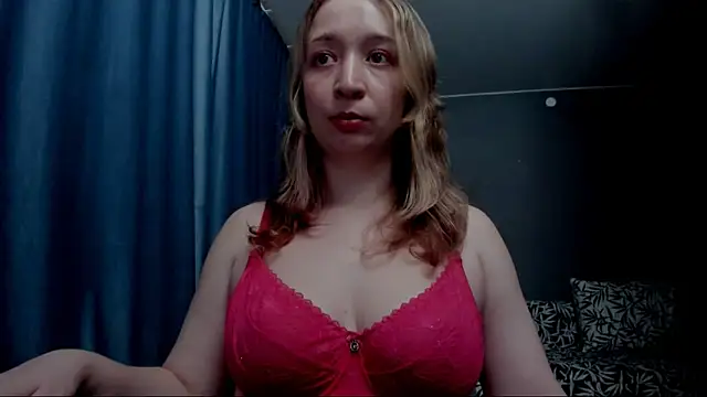 Eva Rikchter online show from February 5, 10:13 pm