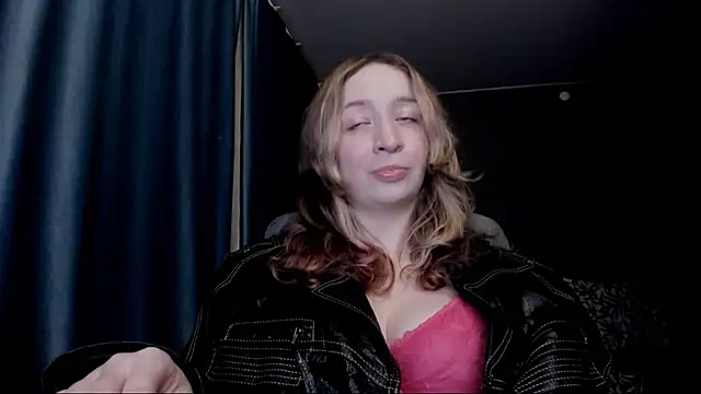 Eva Rikchter online show from February 20, 11:16 pm