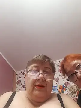 Lena Gaby online show from December 20, 7:18 pm