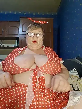 Lena Gaby online show from March 14, 7:37 pm