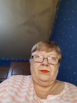 Lena Gaby online show from February 9, 4:48 am