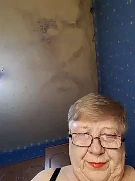 Lena Gaby online show from March 23, 8:04 pm