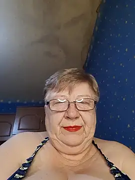 Lena Gaby online show from April 20, 4:04 am