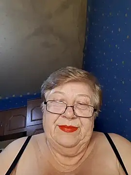 Lena Gaby online show from February 16, 8:20 pm