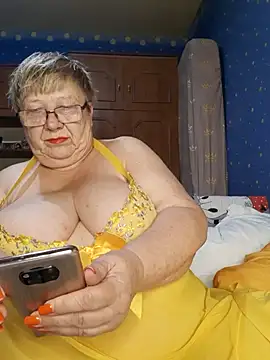 Snapshot of Lena_Gaby chatting on September 14, 2:53 am Lena Gaby online show from September 14, 2:53 am