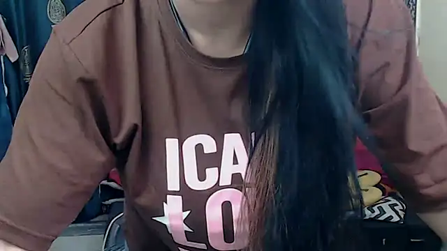 Naiaa-mylove online show from September 16, 5:37 am