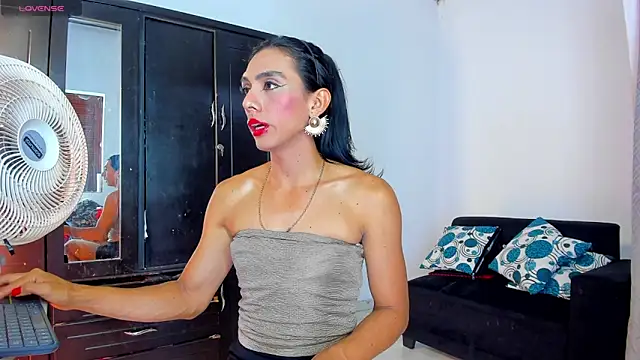 BritannyLord online show from March 7, 3:57 am