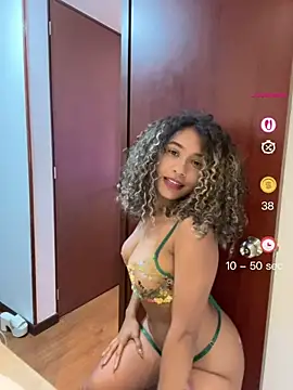Belkaj online show from May 11, 11:13 pm