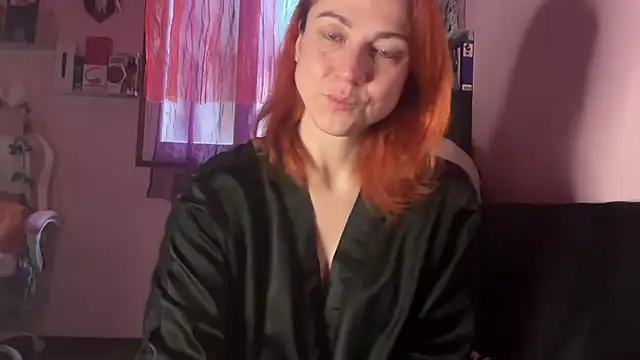 Nikky Divine online show from January 17, 7:38 am