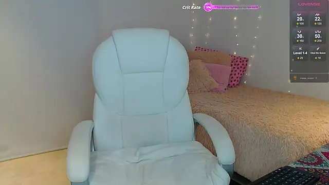 Gabi morales online show from September 9, 4:12 am